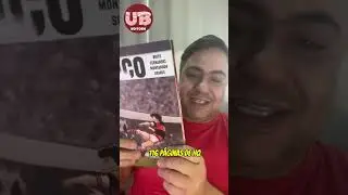 Veja o que a UB Editora já lançou até aqui em 2024!