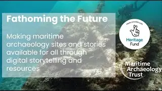 Fathoming Final Event Talk
