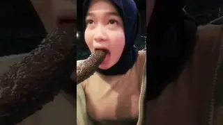Jilbab CIPOK pentol 
