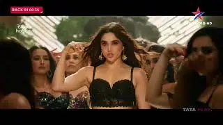 Munjya Watch Now On Disney + Hotstar Promo On Star Gold