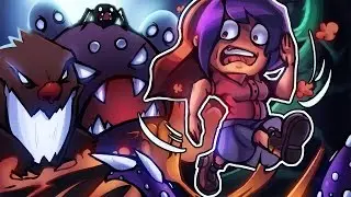 LET'S DEFINATELY NOT ST*RVE TOGETHER AS THAT IS BAD | 01