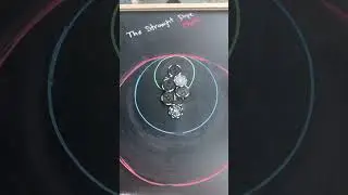 RifleKraft Chalk thoughts