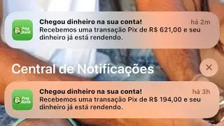 Mudando de vida apenas jogando joguinho no celular😱🤑plataforma sssgame