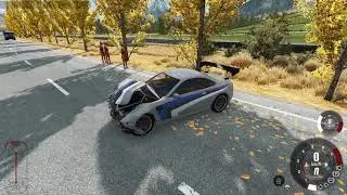 авария