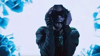 Ish Couture - THE BREAK (Official Music Video)