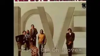 The Love Exchange -06 Give Up On Love-
