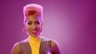 Black Eyed Peas ft. Anitta -  Explosion