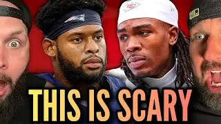 This is the END for THESE Chiefs WRs...👀 Juju SIGNS w/KC + 53 Man Roster Projection