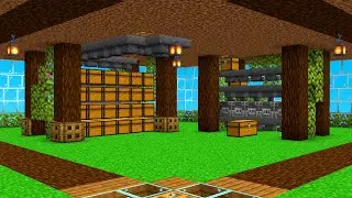 Let's Play Skyblock Episode 18