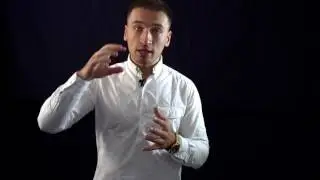 Бизнес предложение 1 часть