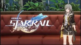 Что за Honkai: Star Rail? Моё мнение о игре иииии КРУТКИ!😄