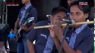 Edan Turun | Extreme Live Rancananggung (Mekarsari - Indramayu)
