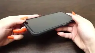 IQ Shield - OnePlus 6T (Case Friendly) Screen Protector Installation Video