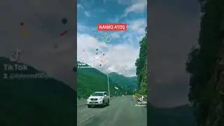 Namiq Atəş-Necəsən.
