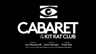 Cabaret on Broadway - Trailer