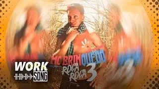 Roça Roça 3 - MC Brinquedo (KondZilla) (Áudio Oficial)