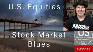 Stock Market Blues