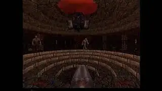 CoTeCiO's Archives #1: Doom 64 (recorded circa 2008)