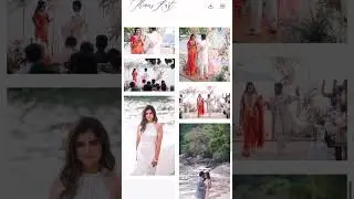 Wedding teaser for Shreya & Vamshi  