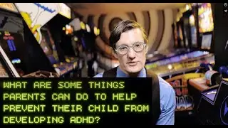 Child Psychiatrist Answers Parents' Questions - Part 2