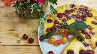 Пирог на все времена! Нравится всем без исключения!