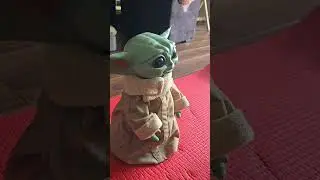 Digimon Grogu??