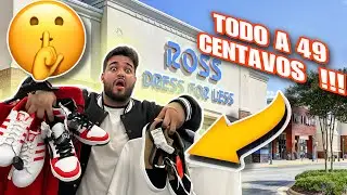 CAZANDO OFERTAS en la ROSS!! - 5 TIPS PARA CONSEGUIR MÁS DESCUENTOS!
