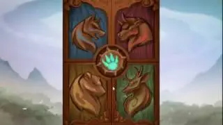 VIDEO FLASH, PRIMAL LEGENDS PARA NAVEGADOR PC