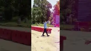 آئی جی اسلام آباد کا بائیکیا پر شہر کے مختلف علاقوں کا دورہ || ویڈیو سوشل میڈیا پر وائرل
