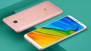 Redmi Note 5   Upcoming Specs, Features, Price & Release Date!