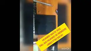 #HUAWEI