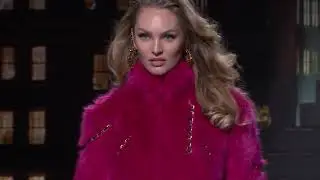 MOSCHINO x H&M Runway Show
