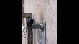 Калитка