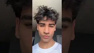 Ok 🫠 #hairstyle #fyp #viral