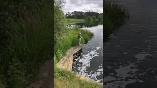 Слив - одна из самых перспективных точек 