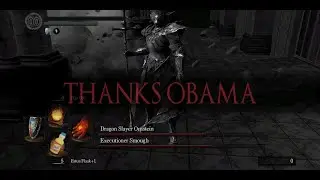 STREAM - How Fast Can You Die in Every Souls Game?