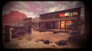 Fallout New Vegas How To Be That Guy Walkthrough Part 1