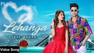 Lehanga full song