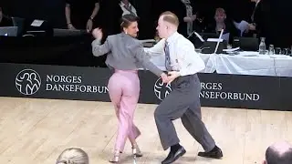 Boogie Woogie Slow - Nils & Bianca
