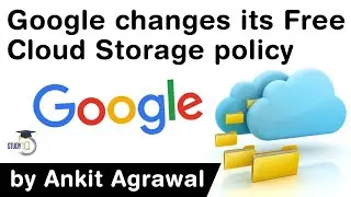Google Cloud Storage Policy changes explained - How it will impact your data? 
