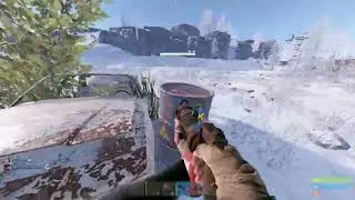 Rust - Scary Piñata
