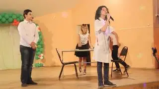 Малышева (1 отряд 3 смена 2017)