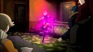 Persona 3 FES The Answer Boss Metis