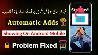 how to stop popup ads on android phone home screen | stop ads on android phone | stop adds |