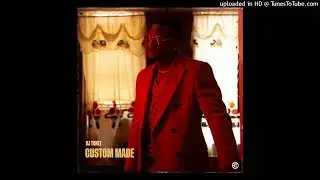 DJ Tunez - Custom Made (Official Audio)