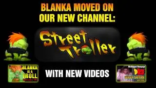 We moved on Street Troller