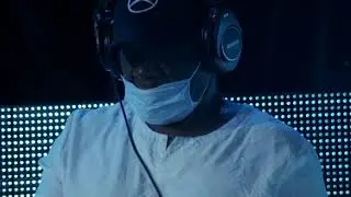 Dennis Eiseb Ft Adora X Hot Pocket Band (Full Performance)
