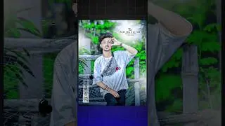 Instagram ka Trending Nagpuri Photo Editing 2024 | Nagpuri Photo Editing Kaise Karen| 