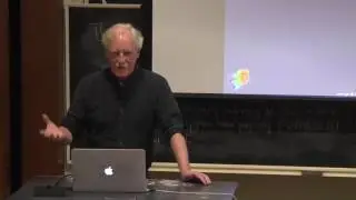 Spatial Data Science Overview (fixed sound)