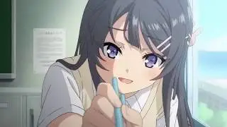 ANIME TOP COUBS #7 (о моем перерождении в слизь, евангелион, безумный азарт и др.)